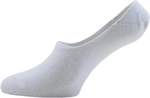 3-pack Originals Sneaker Invis White, Unisex, Odevy, Spodná bielizeň, Biely, 41-46