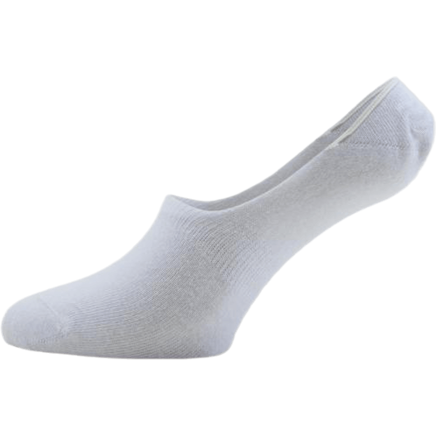 3-pack Originals Sneaker Invis White