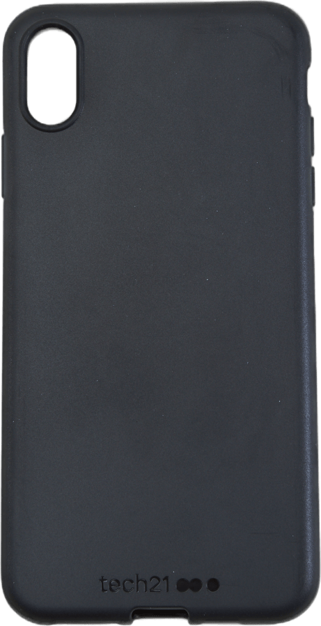 Studio Colour Iphone Xs Max Black