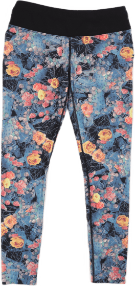 W Midweight Pant Multi