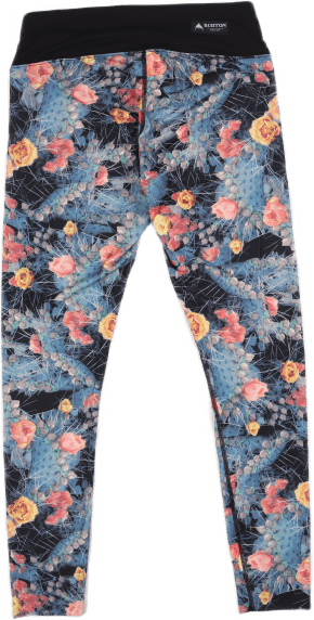 W Midweight Pant Multi - Bild 2