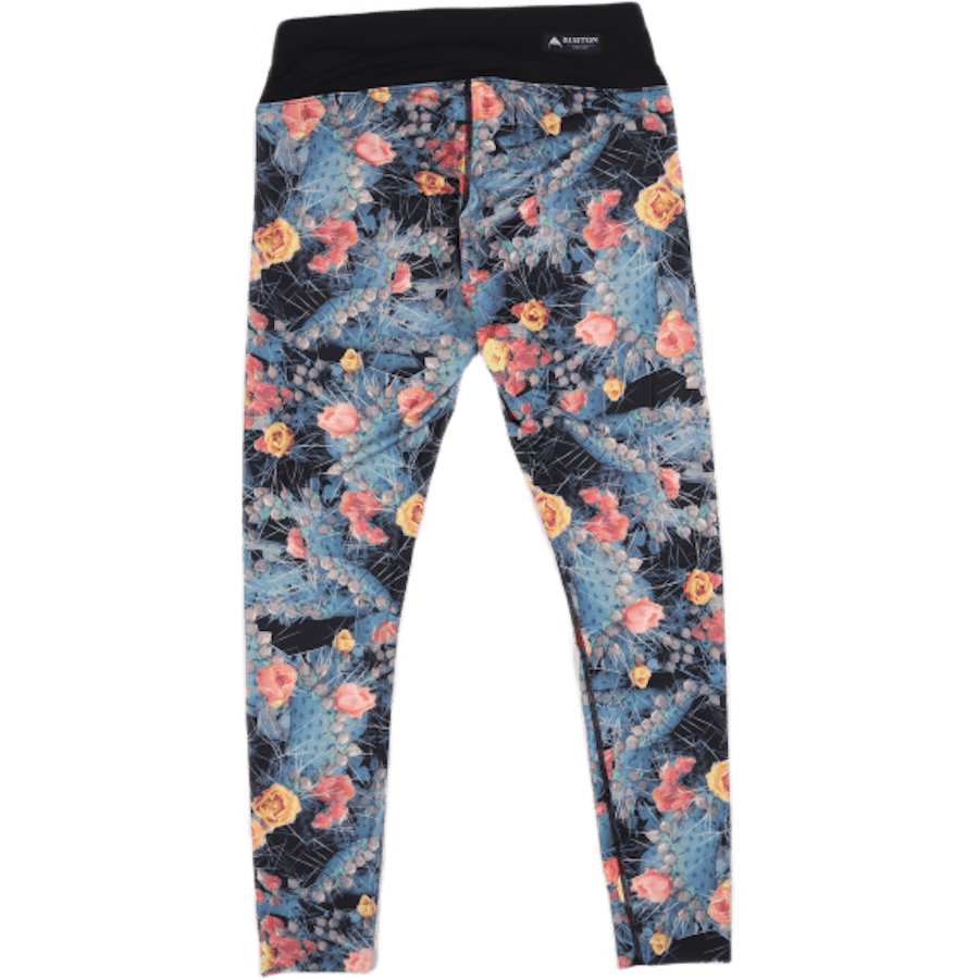 W Midweight Pant Multi - Bild 2