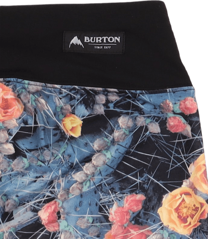 W Midweight Pant Multi - Bild 3