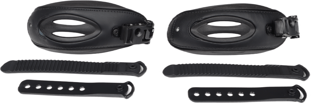 Gettagrip Capstrap Black, Unisex, Equipment, other accessories, Black, L