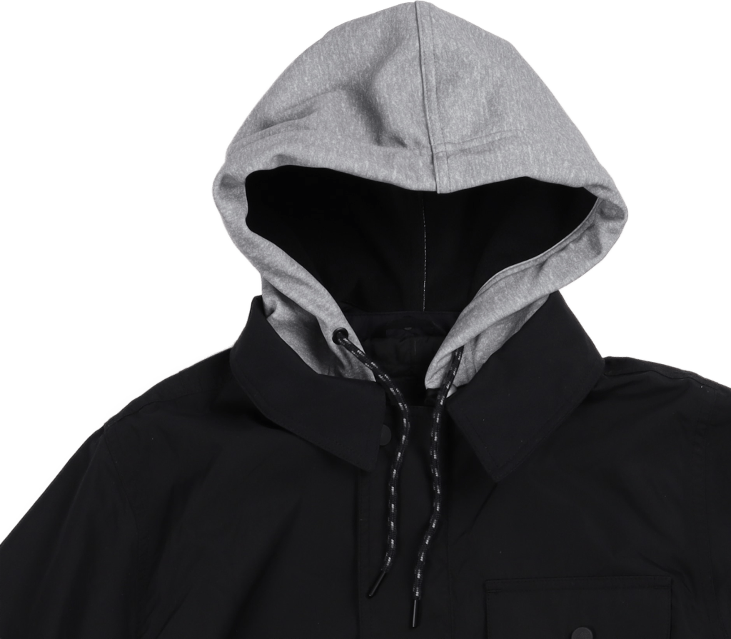 Dunmore Jacket Black - Bild 4