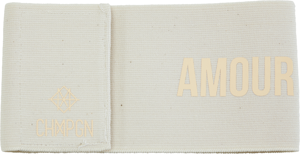 X Caliroots Armband Khaki - Bild 2