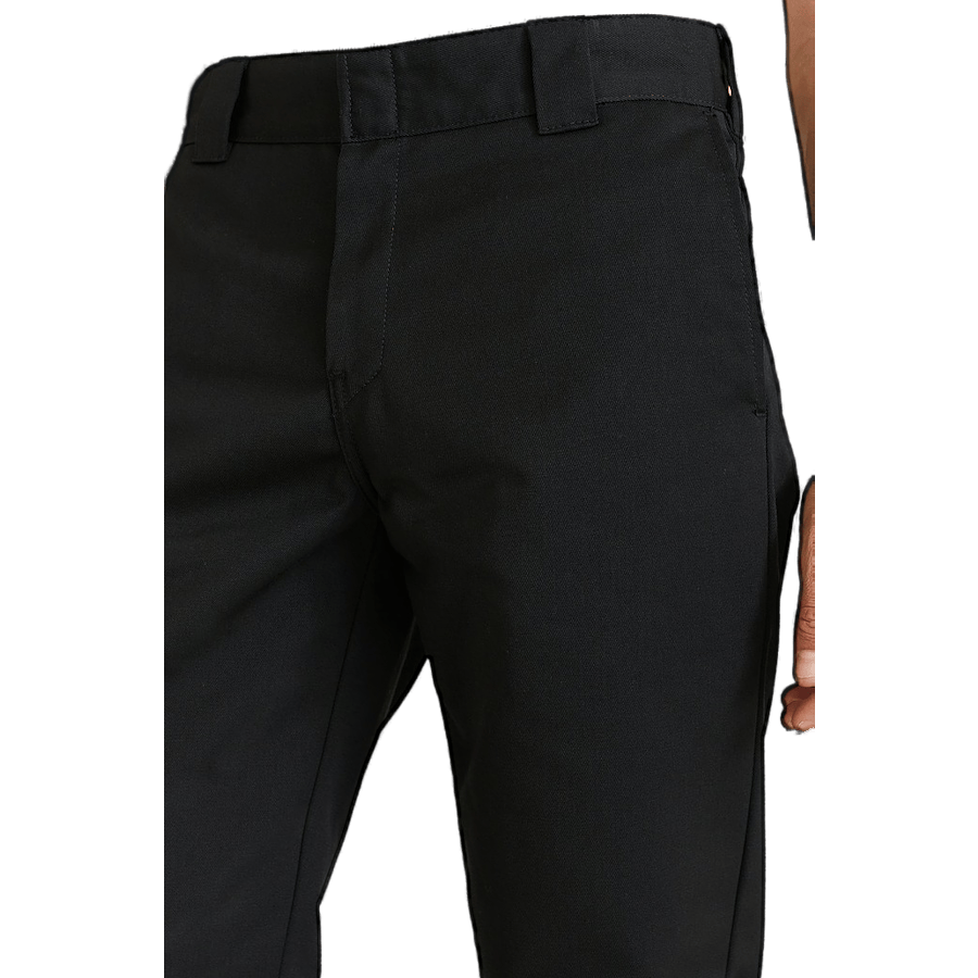 Wip Master Pant Black