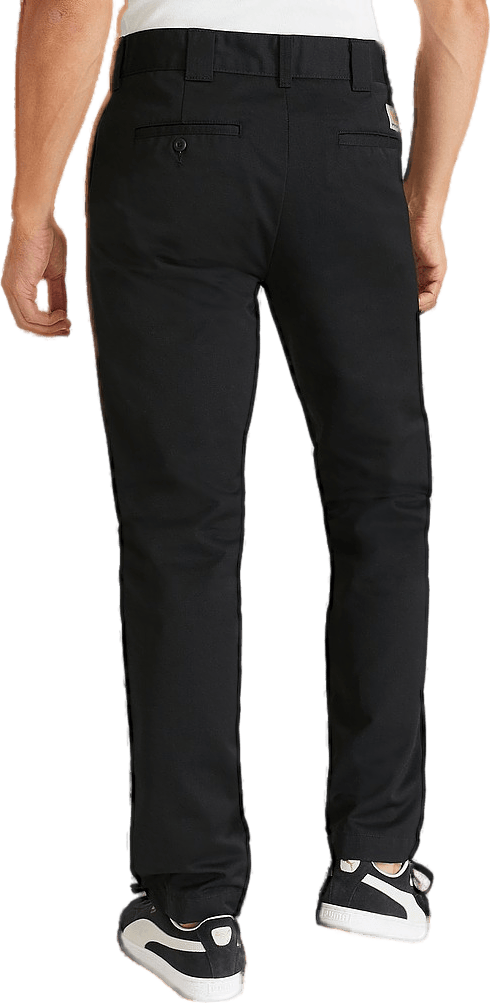 Wip Master Pant Black - Bild 2