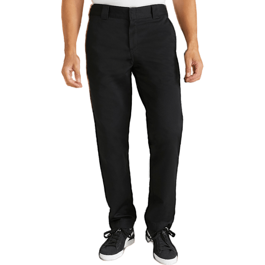 Wip Master Pant Black - Bild 4