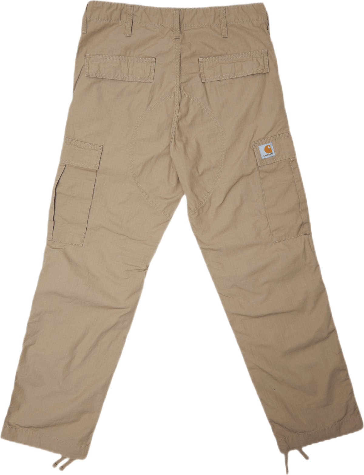 Wip Regular Cargo Pant Brown Streetwear y zapatillas premium Caliroots