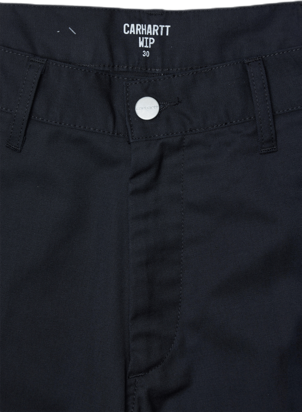 Presenter Shorts Black - Bild 2
