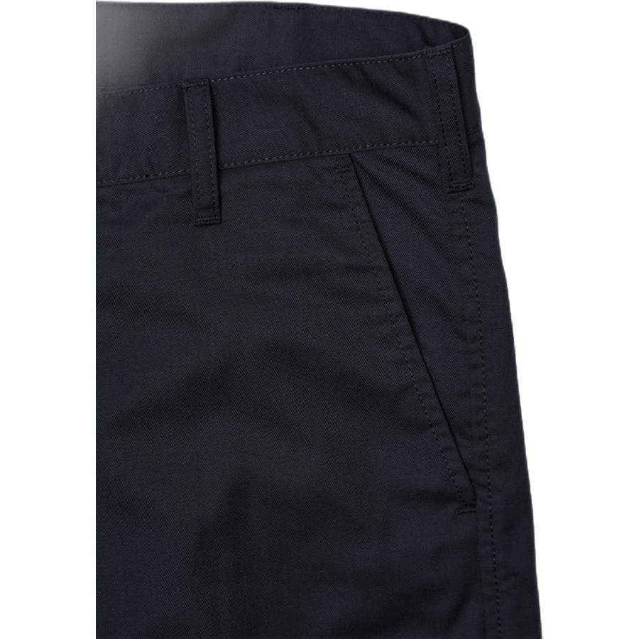 Presenter Shorts Black - Bild 3