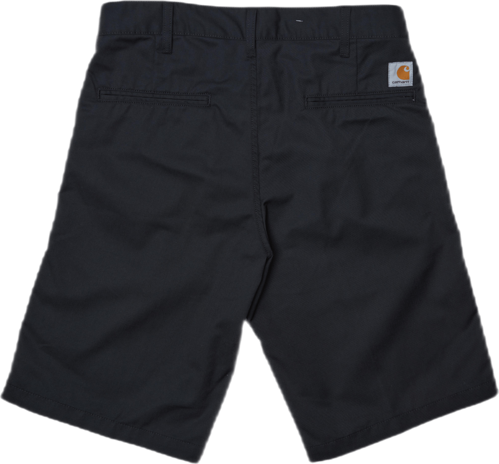 Presenter Shorts Black - Bild 4