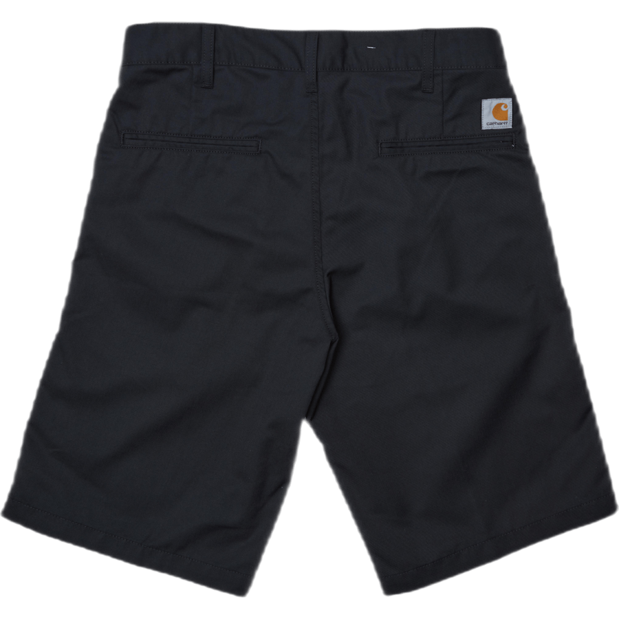 Presenter Shorts Black - Bild 4