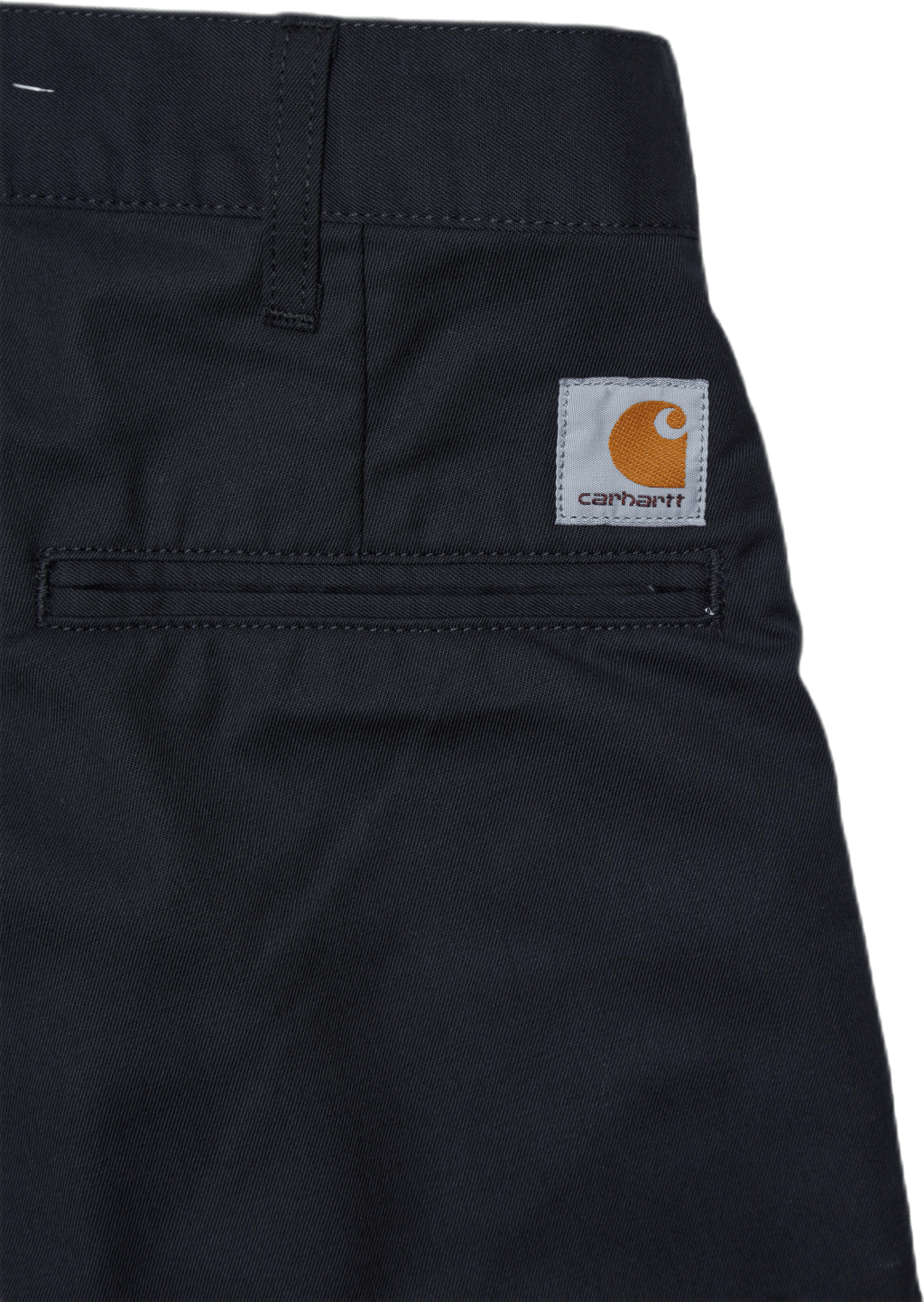 Presenter Shorts Black - Bild 5