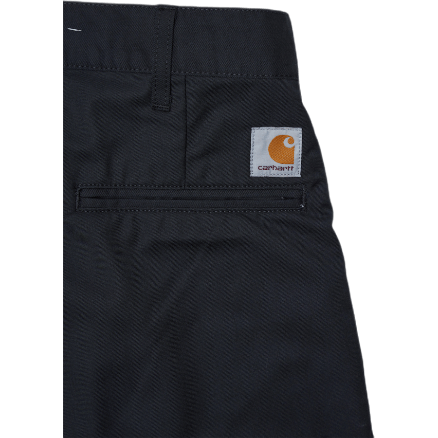 Presenter Shorts Black - Bild 5