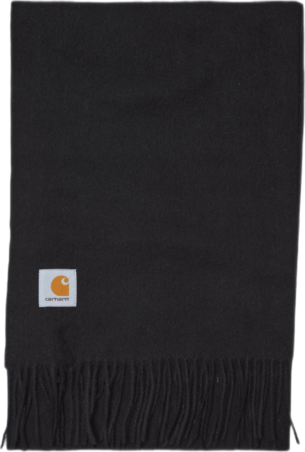 Clan Scarf Black, Unisex, Utrustning, andra tillbehör, Svart, ONESIZE