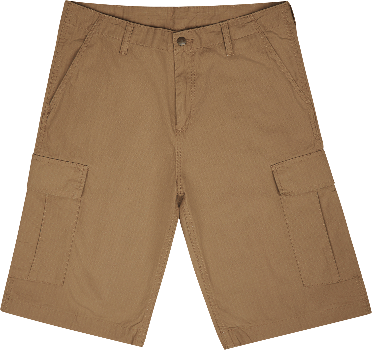 Regular Cargo Short Khaki