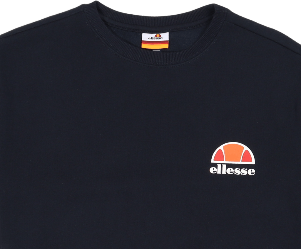 Diveria Sweatshirt Blue - Bild 2