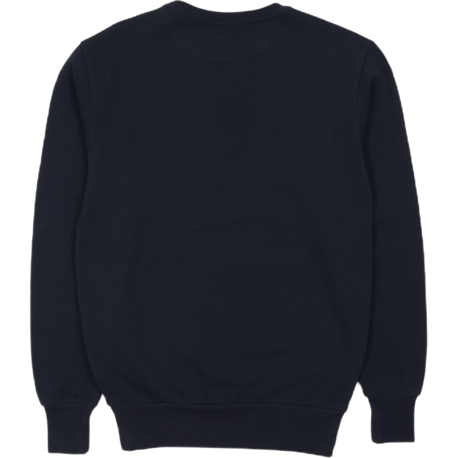 Diveria Sweatshirt Blue - Bild 3