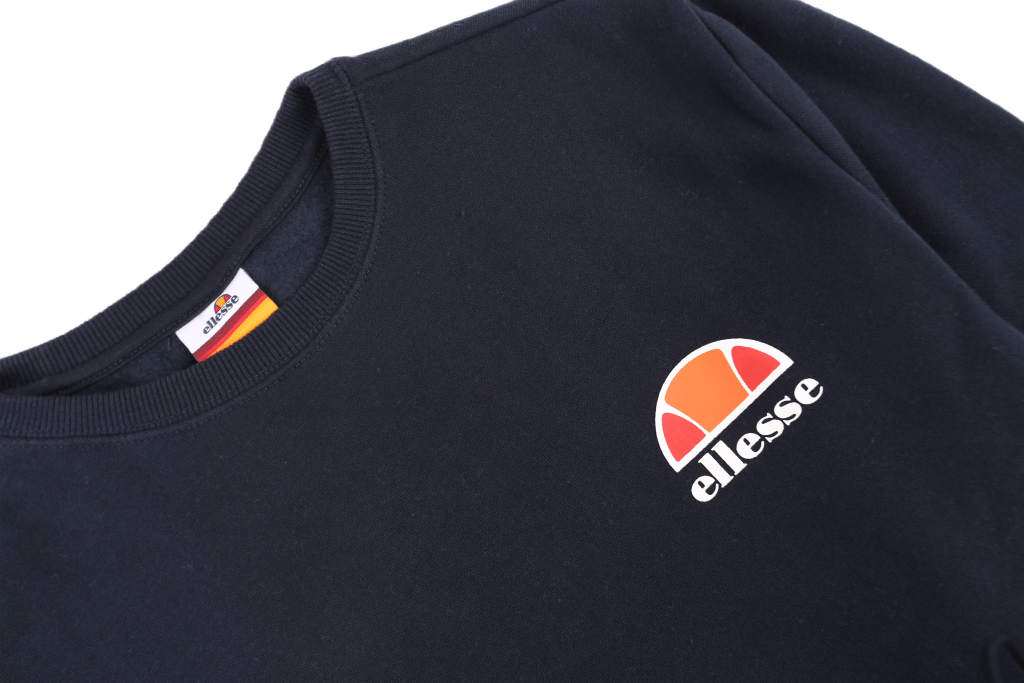 Diveria Sweatshirt Blue - Bild 4