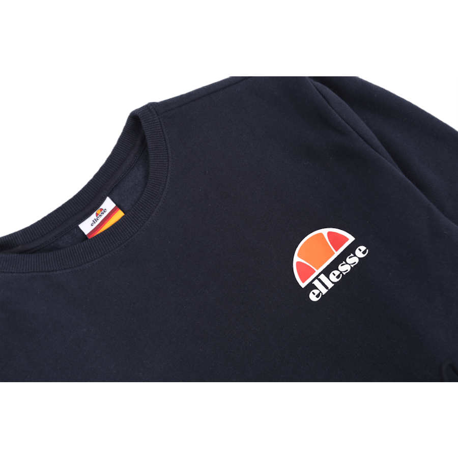 Diveria Sweatshirt Blue - Bild 4