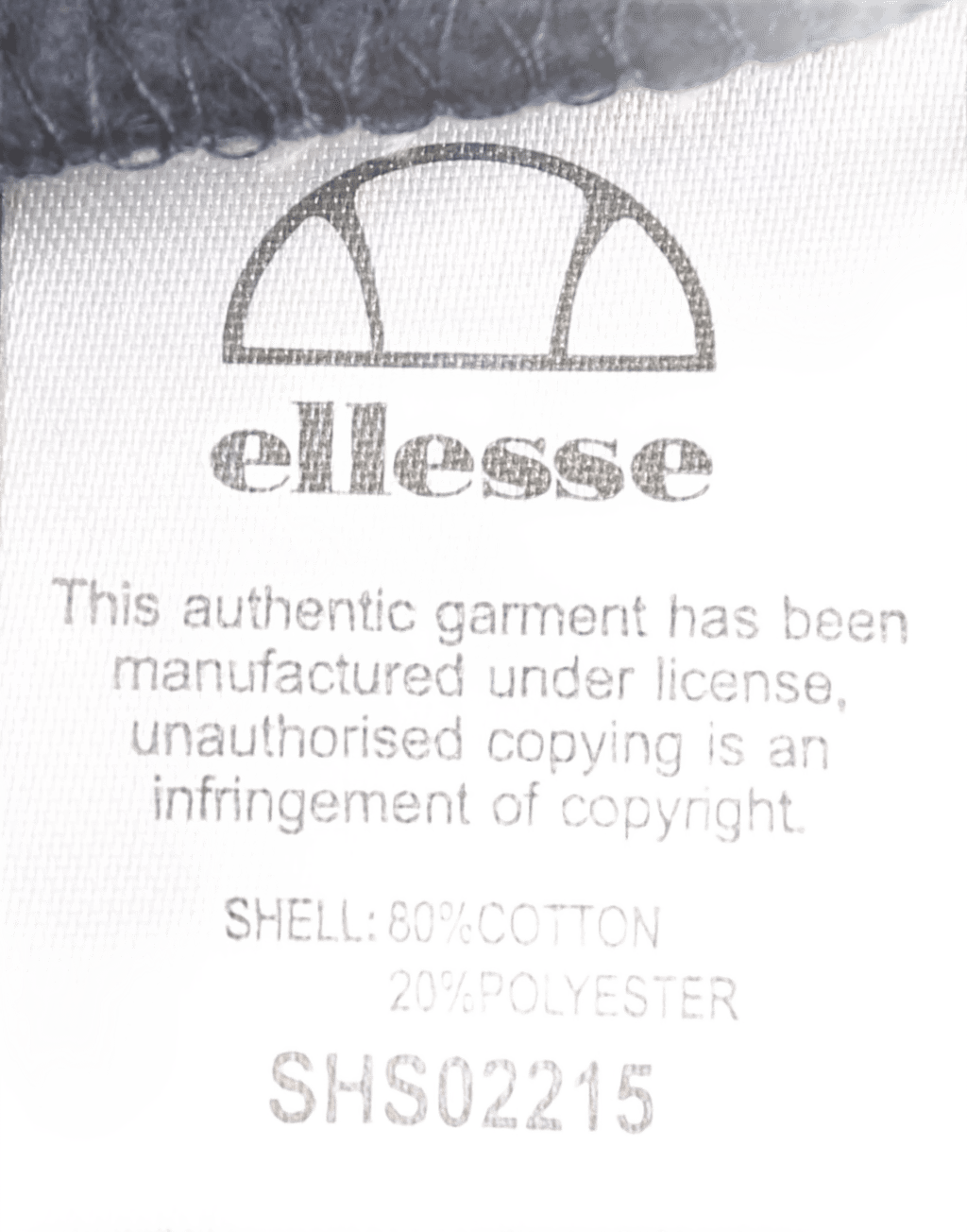 Diveria Sweatshirt Blue - Bild 5