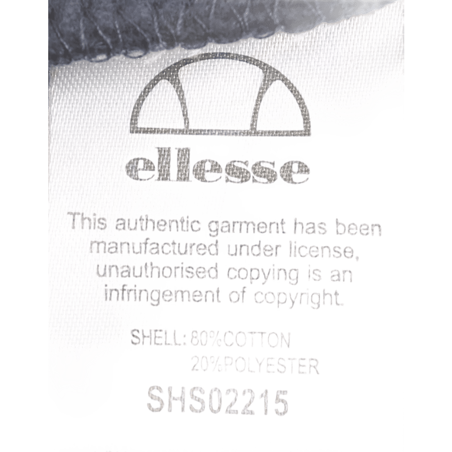 Diveria Sweatshirt Blue - Bild 5