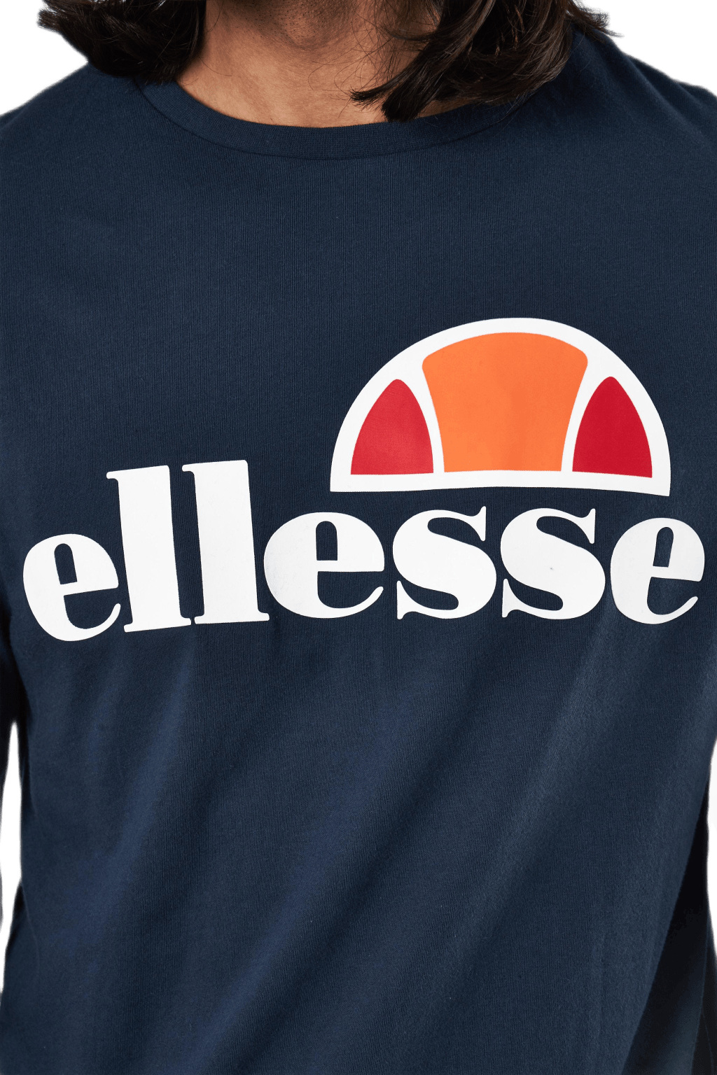 Grazie Long Sleeve Tee Blue - Bild 4