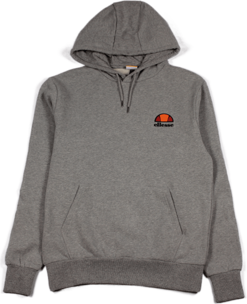 Toce Hoodie Gray, Male, Kleding, hoodies en sweatshirts, Grijs, XL