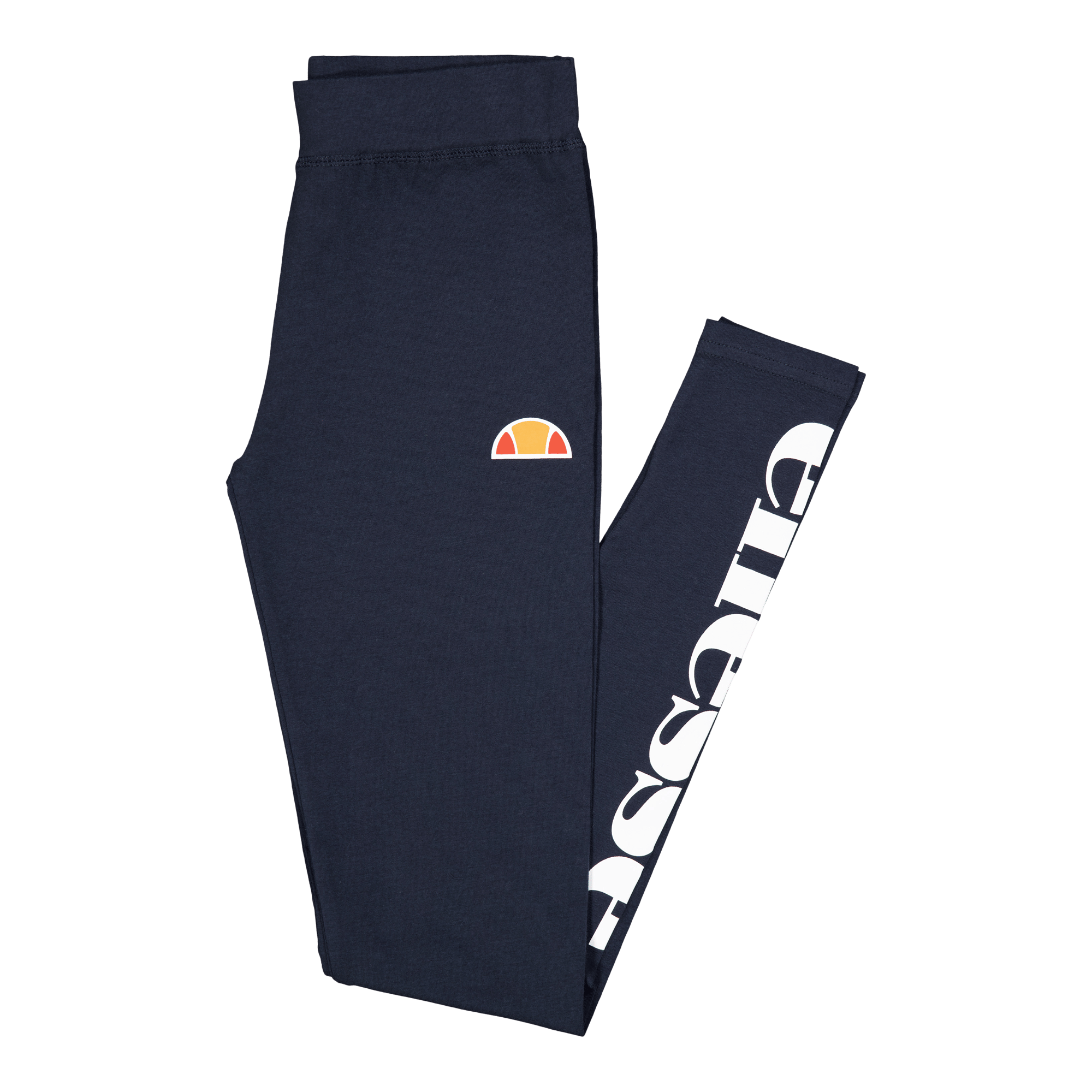Solos Ii Leggings Blue - Bild 3
