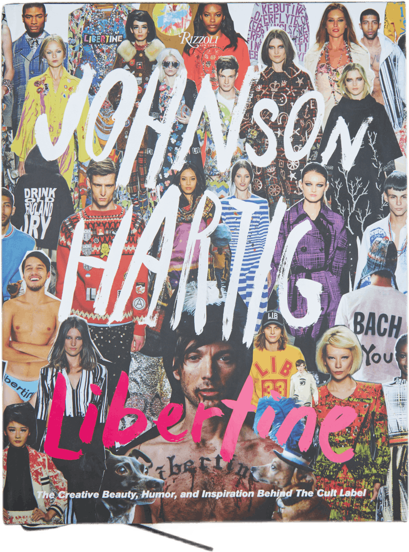 Libertine Multi, Unisex, Equipment, Accessories, Multi color, ONESIZE