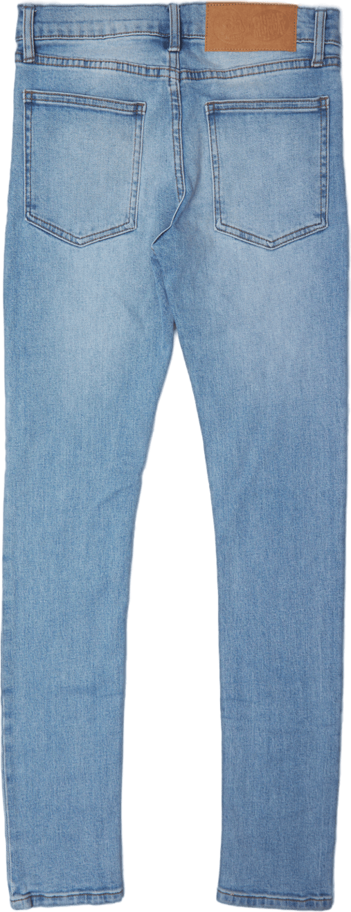 Tight Jeans Blue - Bild 2