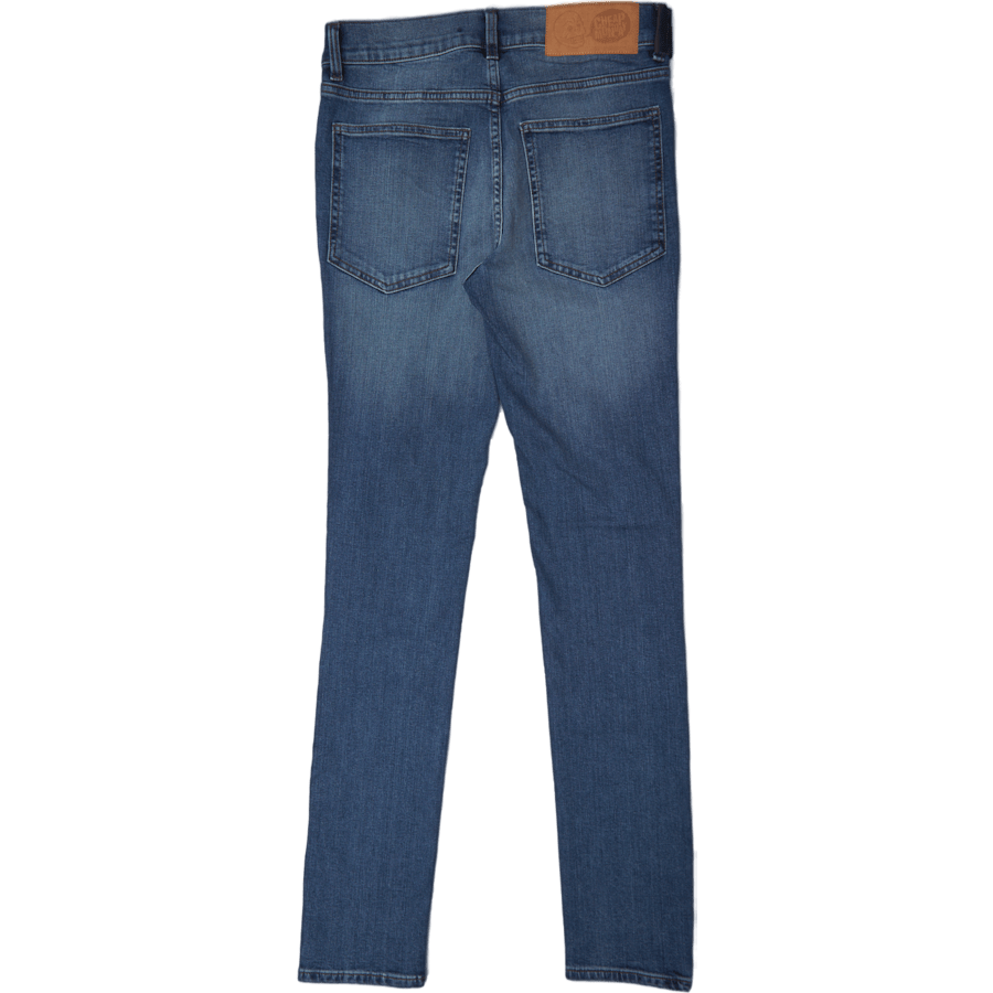 Tight Jeans Blue - Bild 2