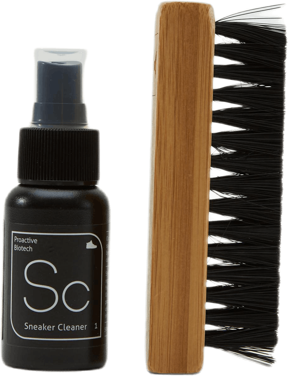 Sneaker Kit 2 Piece Multi, Unisex, Utstyr, Beskyttelse, flerfarget, ONESIZE