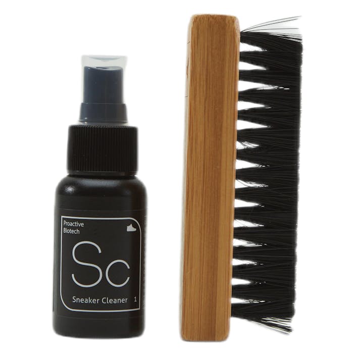 Sneaker Kit 2 Piece Multi, Unisex, Utstyr, Beskyttelse, flerfarget, ONESIZE