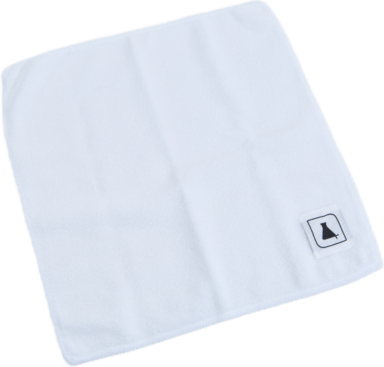 Microfiber Towel, Unisex, Utrustning, Skydd, ONESIZE