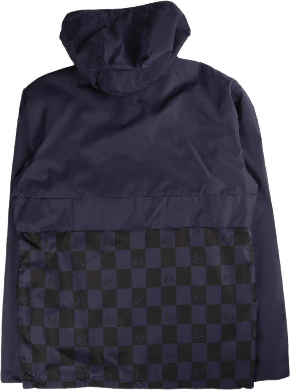 League Anorak Blue - Bild 2