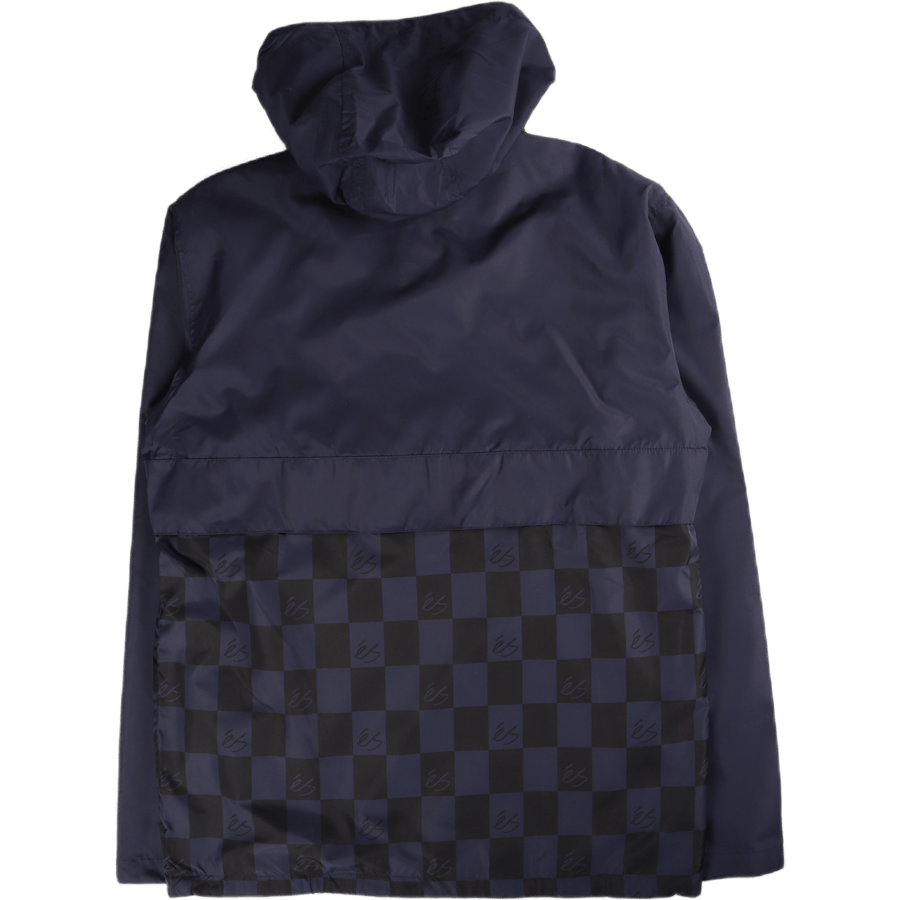 League Anorak Blue - Bild 2