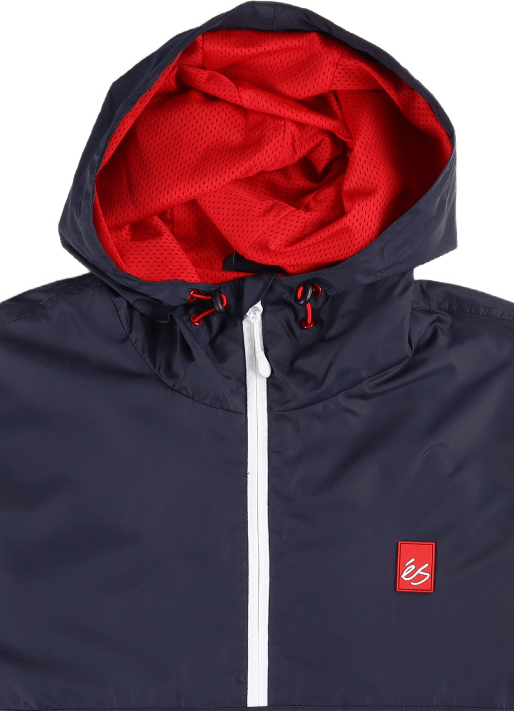 League Anorak Blue - Bild 3