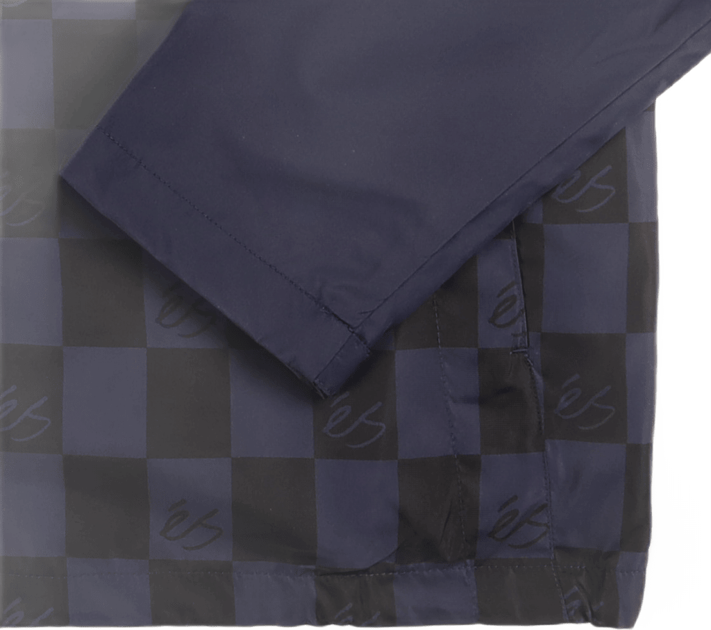 League Anorak Blue - Bild 4