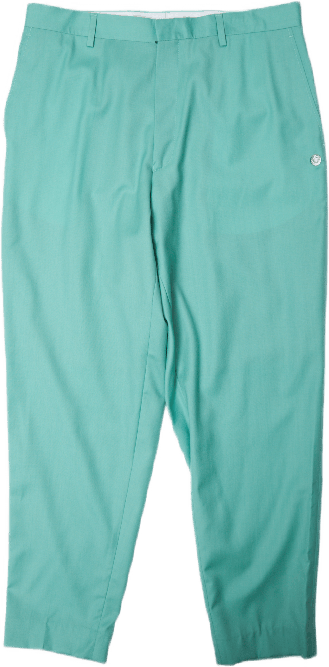 Revolte Wool Mint Green