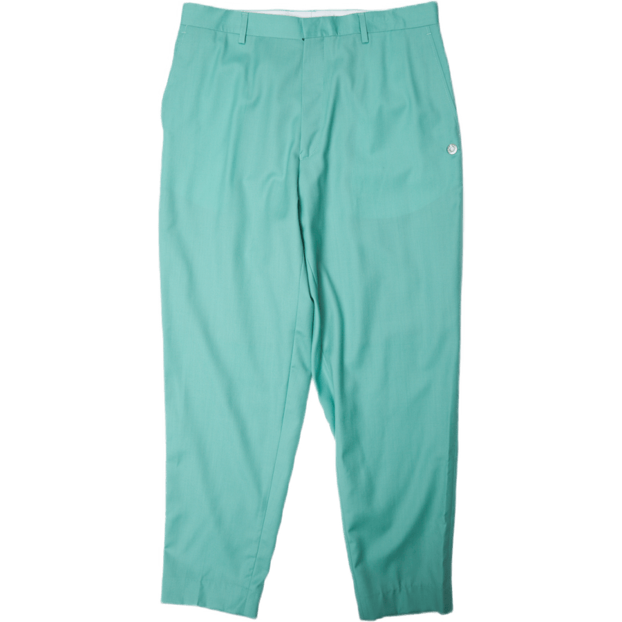 Revolte Wool Mint Green