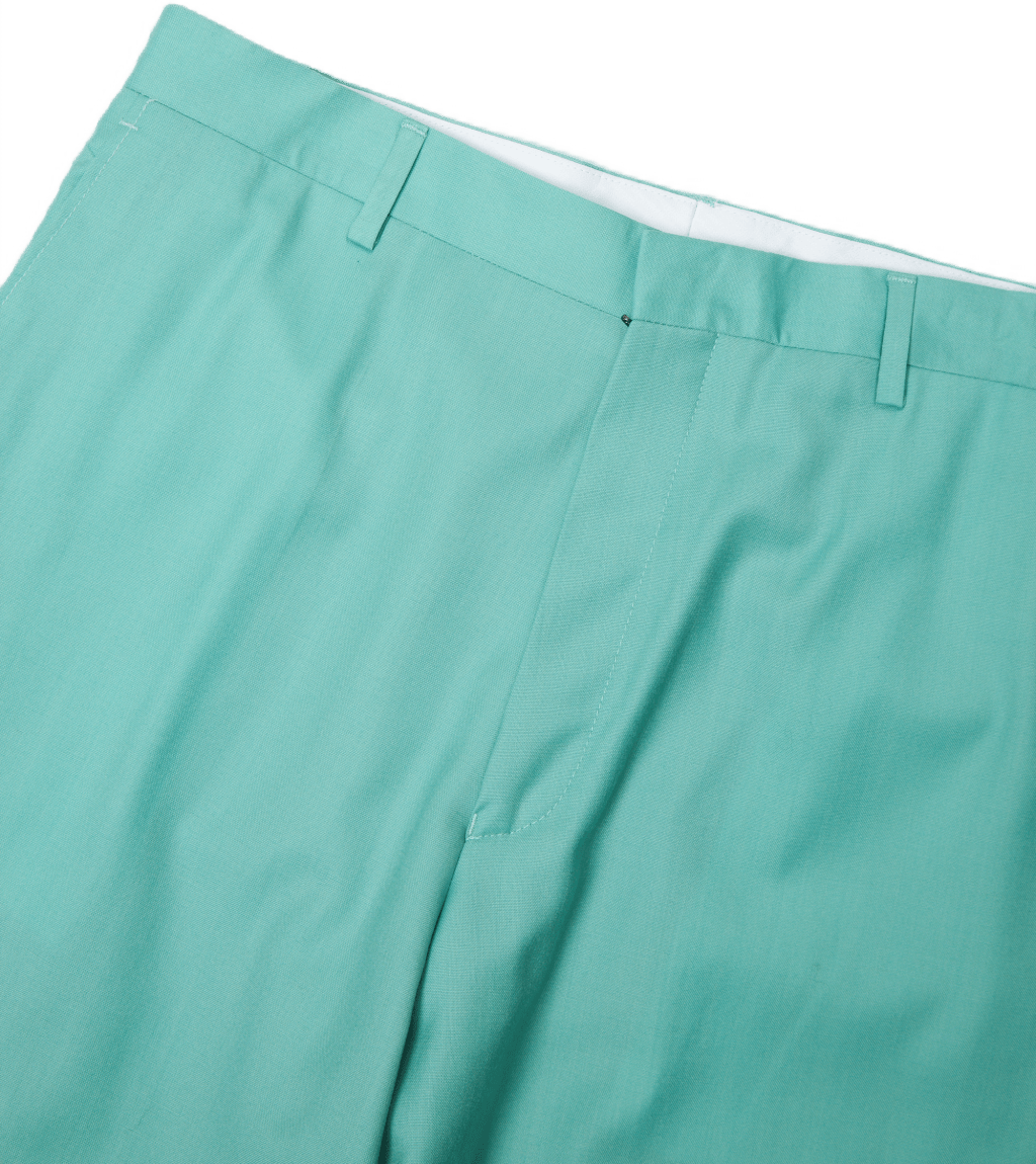 Revolte Wool Mint Green - Bild 3