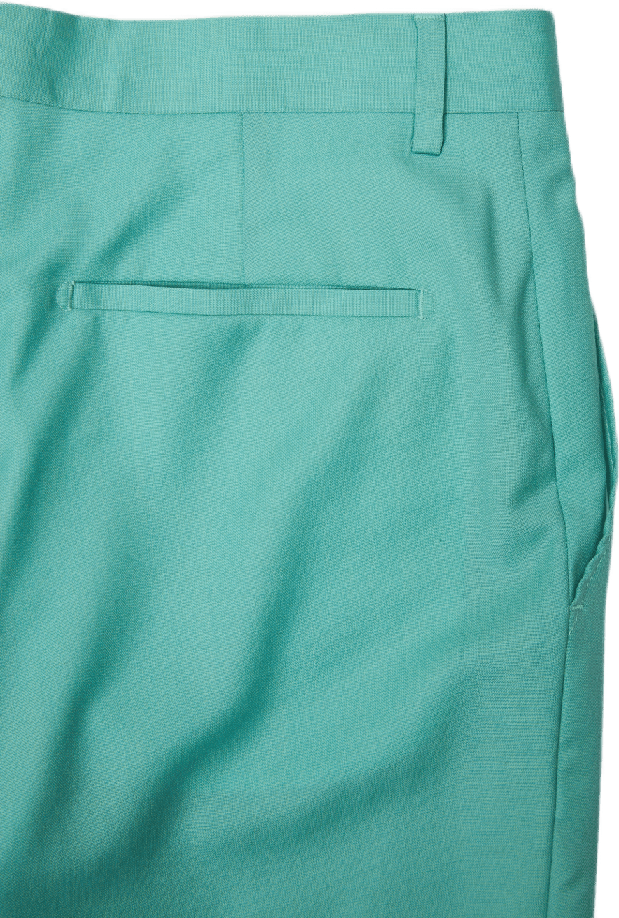 Revolte Wool Mint Green - Bild 5