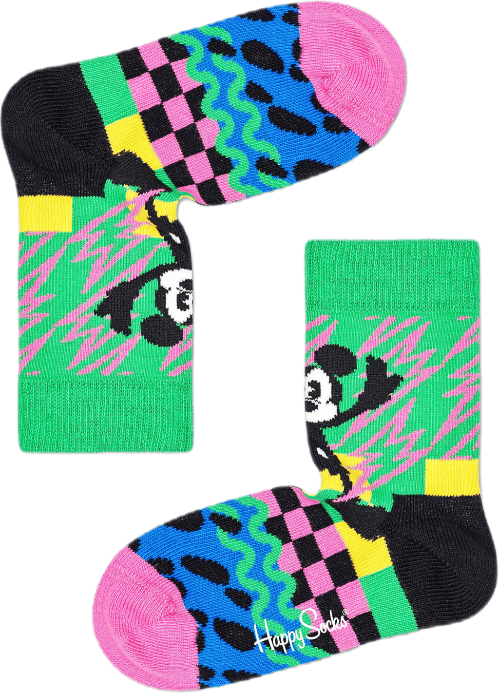 4-pack Kids Disney Gift Set Multi - Bild 2