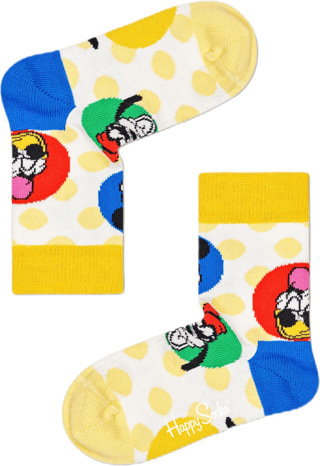 4-pack Kids Disney Gift Set Multi - Bild 4