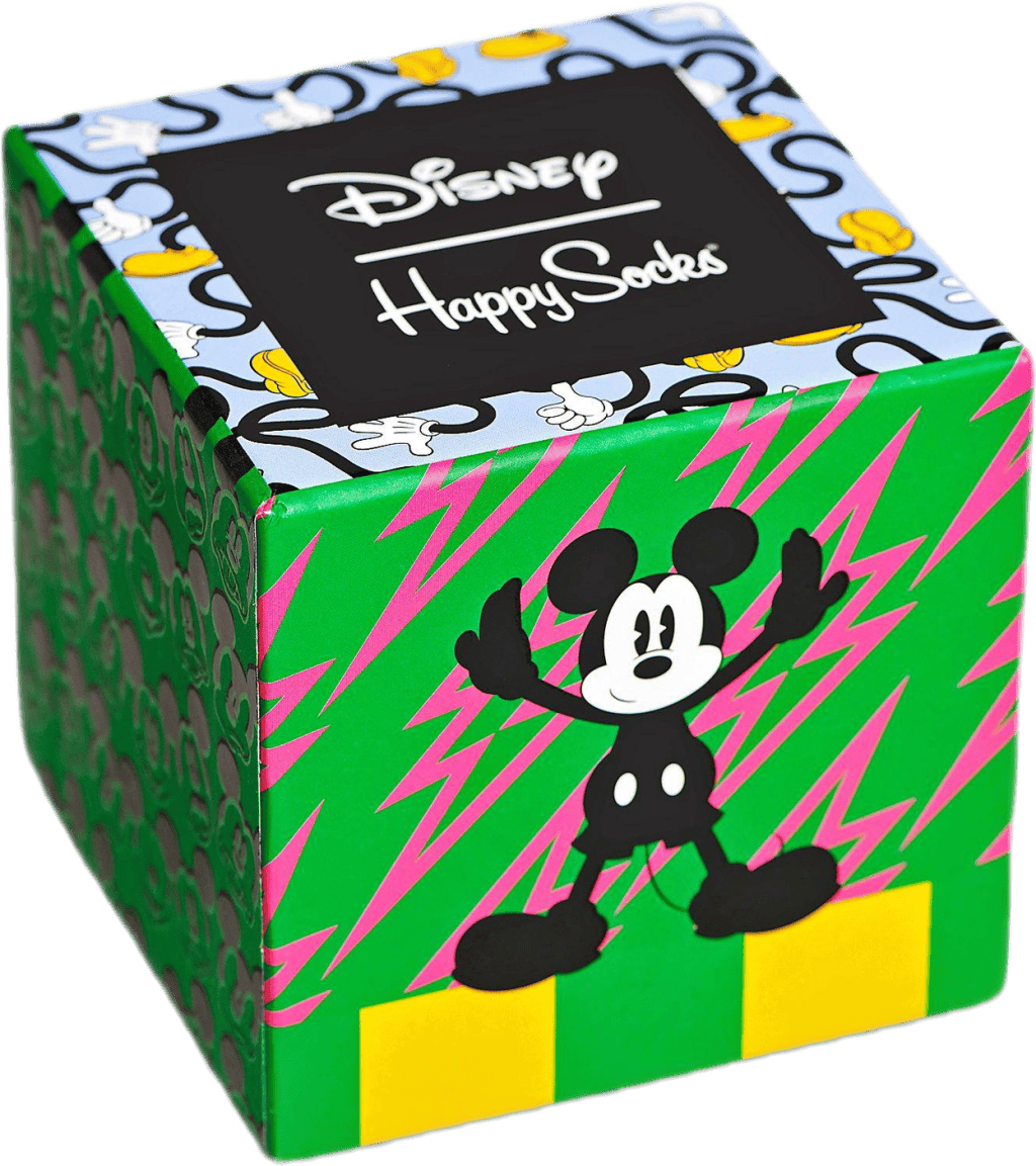 4-pack Kids Disney Gift Set Multi - Bild 6