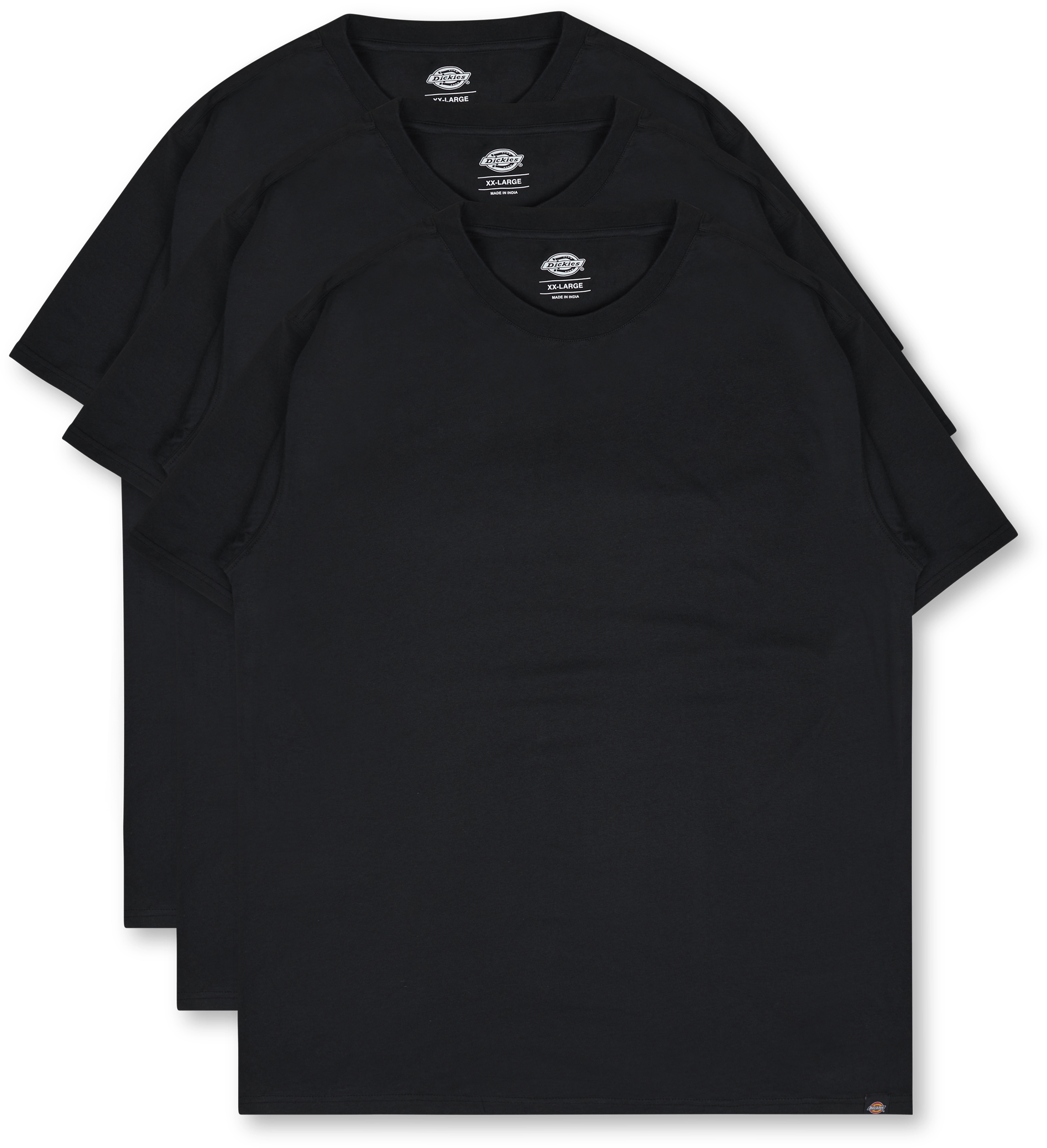 Dickies Tsht Pk Black