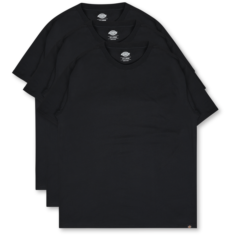 Dickies Tsht Pk Black